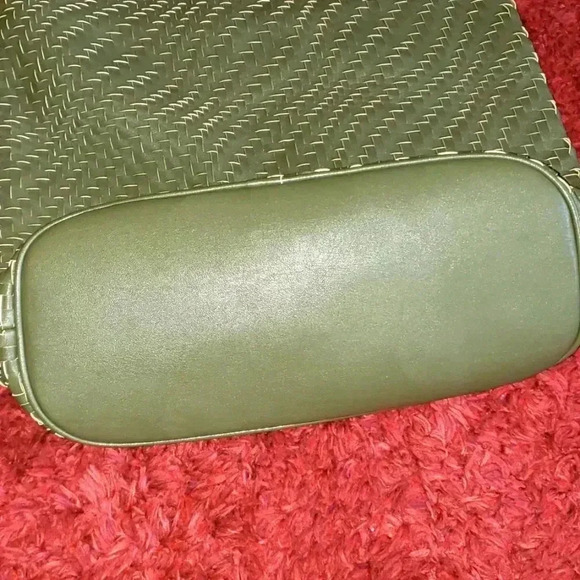 Deux Lux Dey Hobo Tote bag Cross Clutch wallet Bundle - Picture 2 of 8